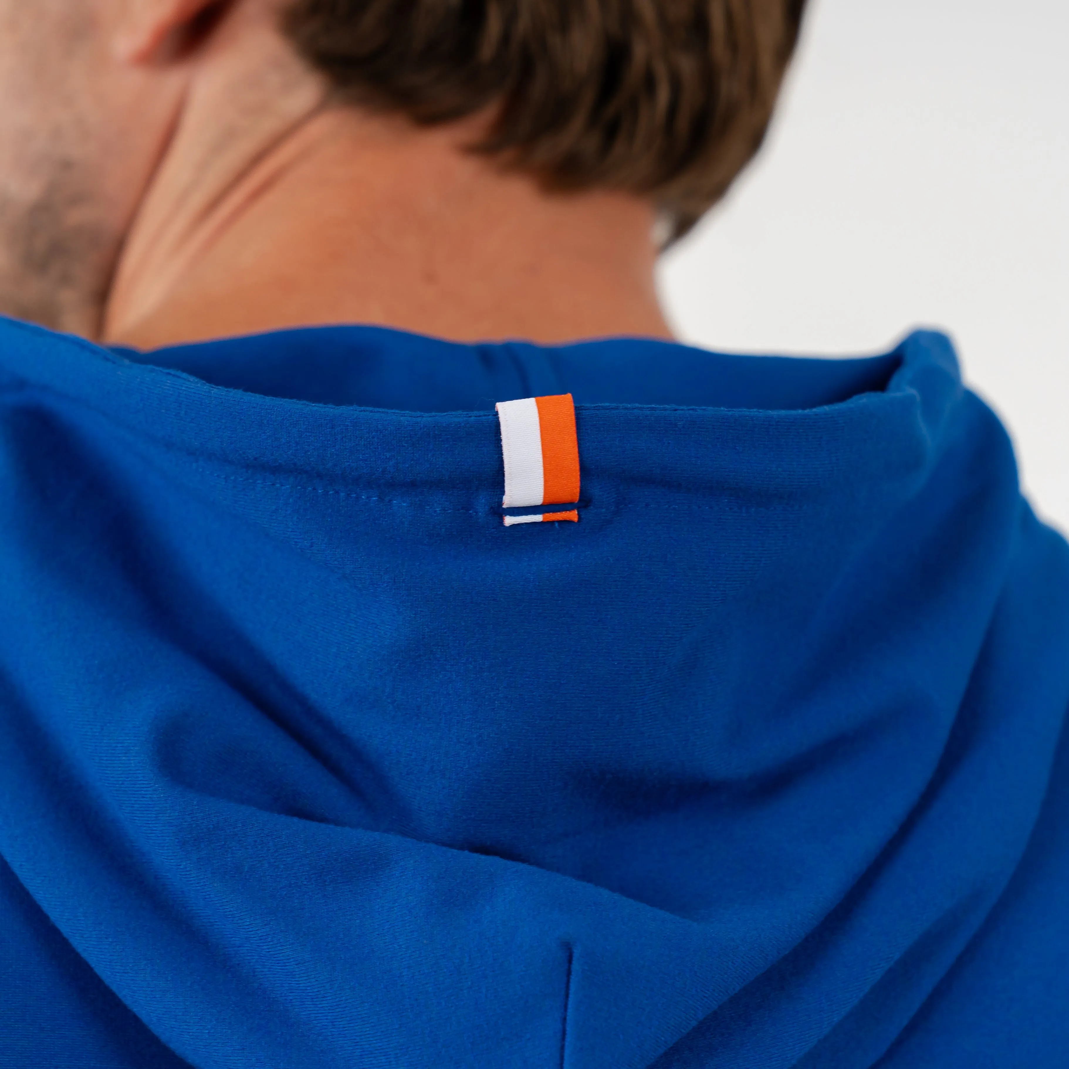 Hesi Collegiate Hoodie - Florida | Solid - Ocean Blue - Florida - 1