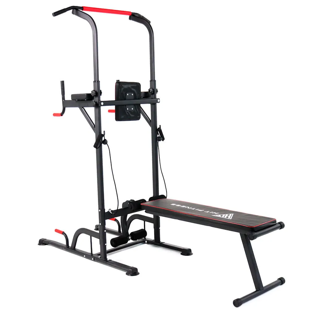 Hit Fitness Tyr Multi Gym