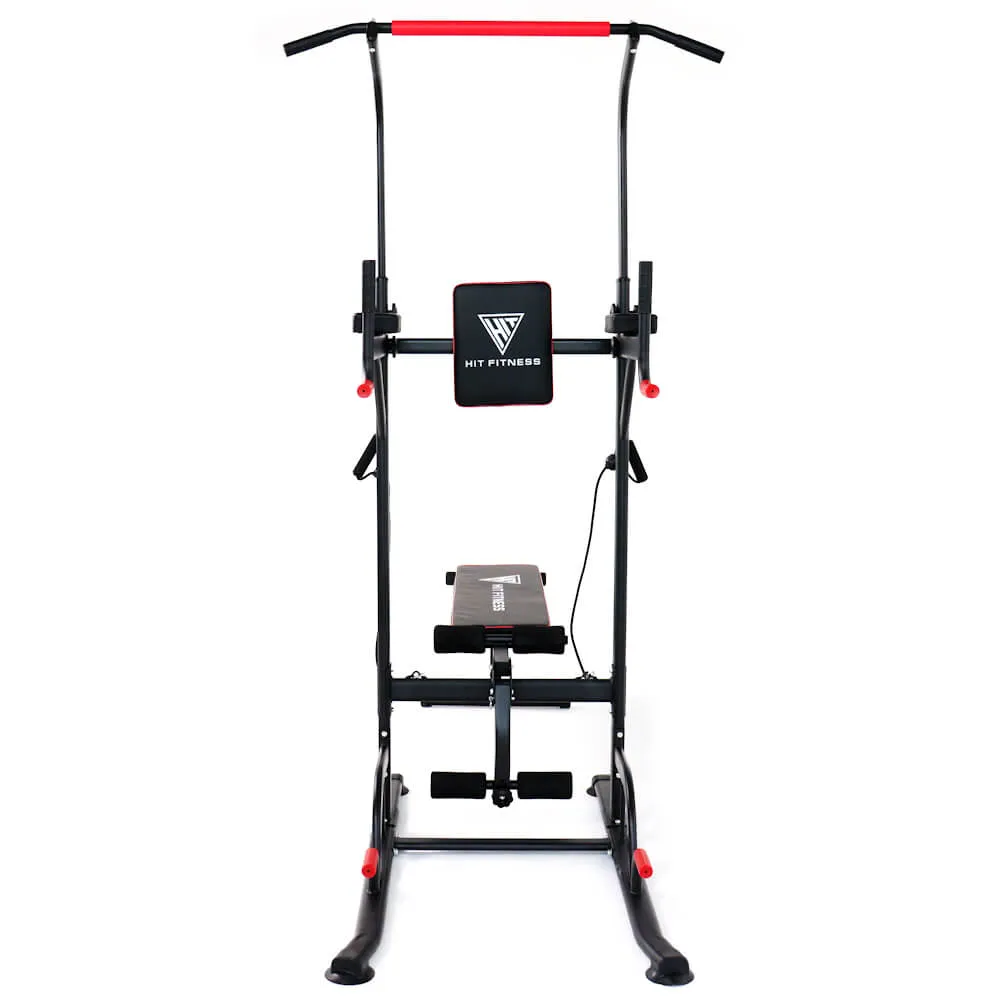 Hit Fitness Tyr Multi Gym