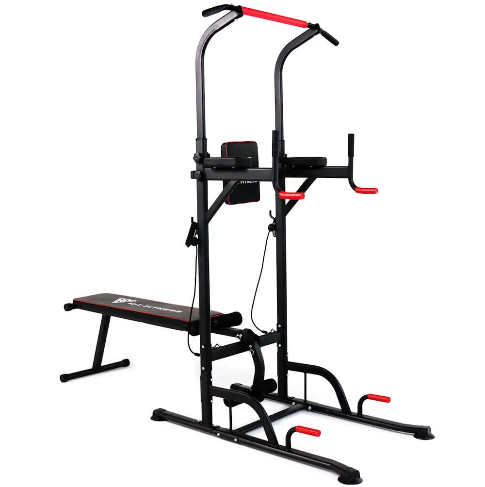 Hit Fitness Tyr Multi Gym