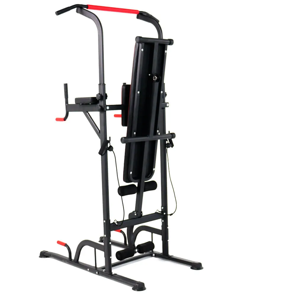 Hit Fitness Tyr Multi Gym