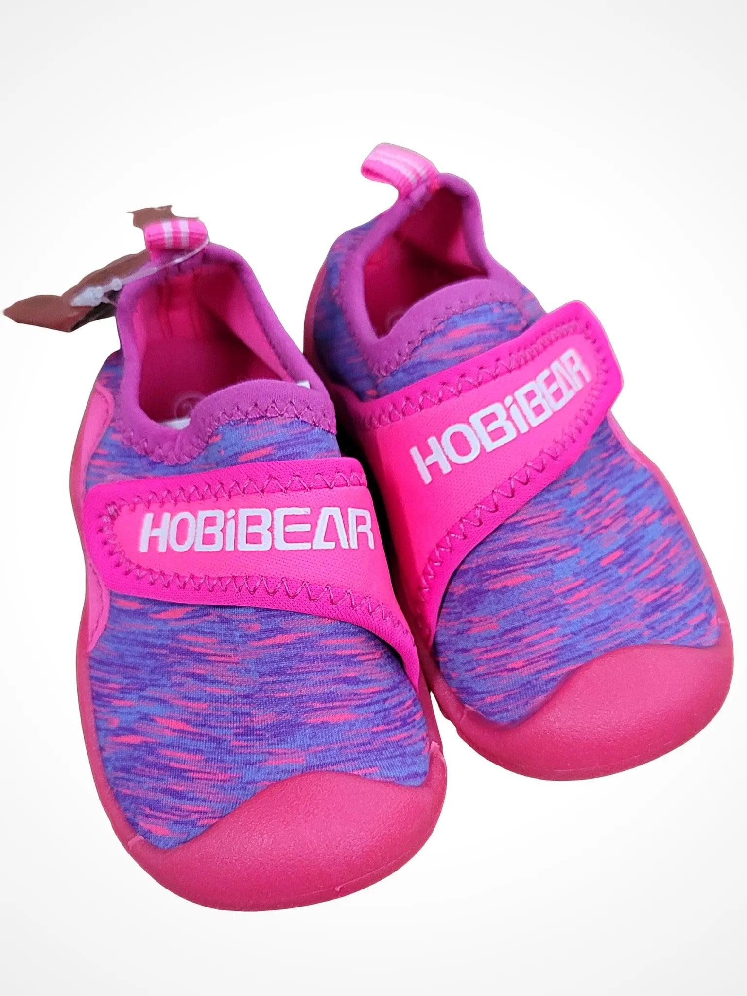 Hobibear Swim Sandals Summer Purple