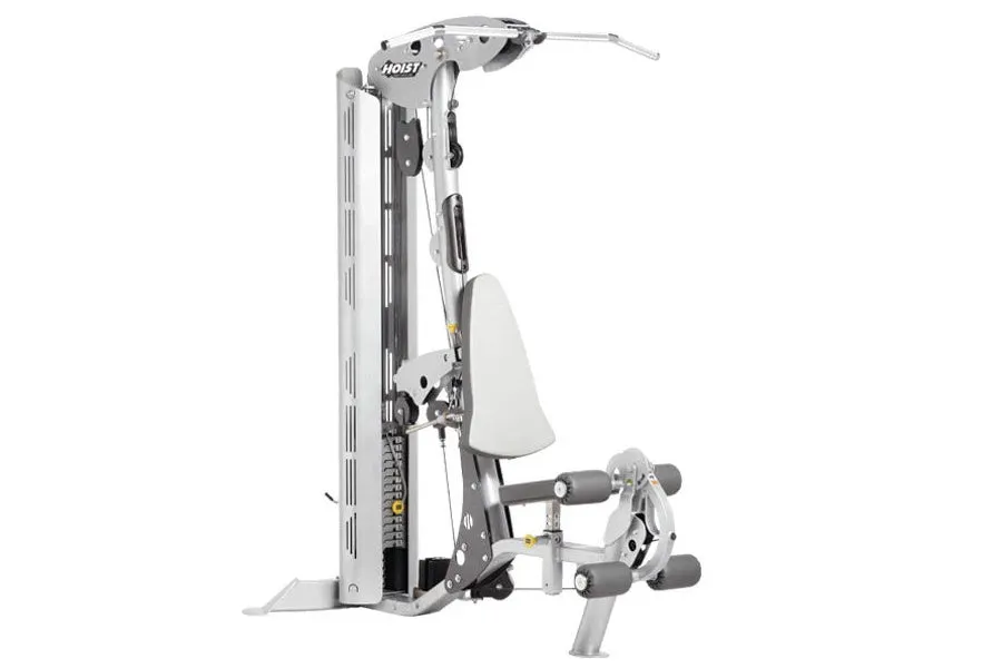 Hoist V1-Elite Home Gym