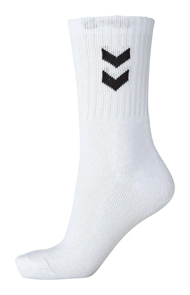 hummel Basic Socks (3-Pack)