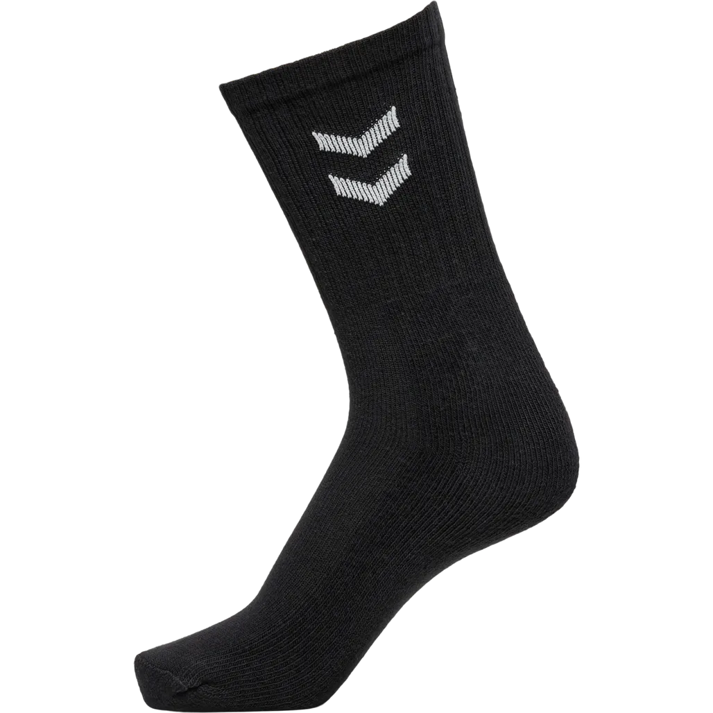 hummel Basic Socks (3-Pack)