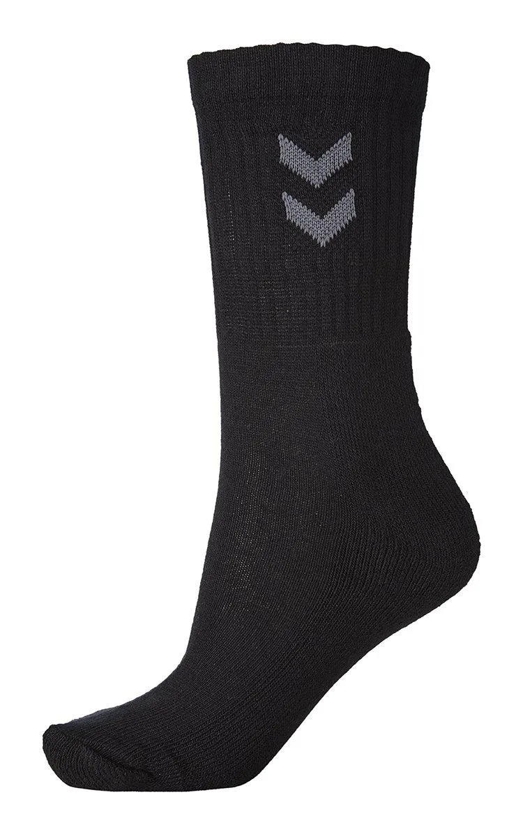 hummel Basic Socks (3-Pack)