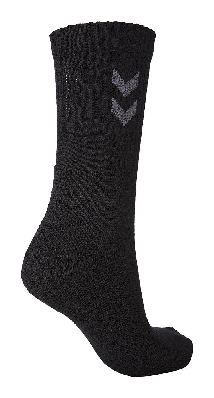 hummel Basic Socks (3-Pack)