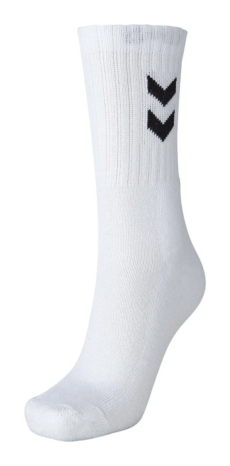 hummel Basic Socks (3-Pack)