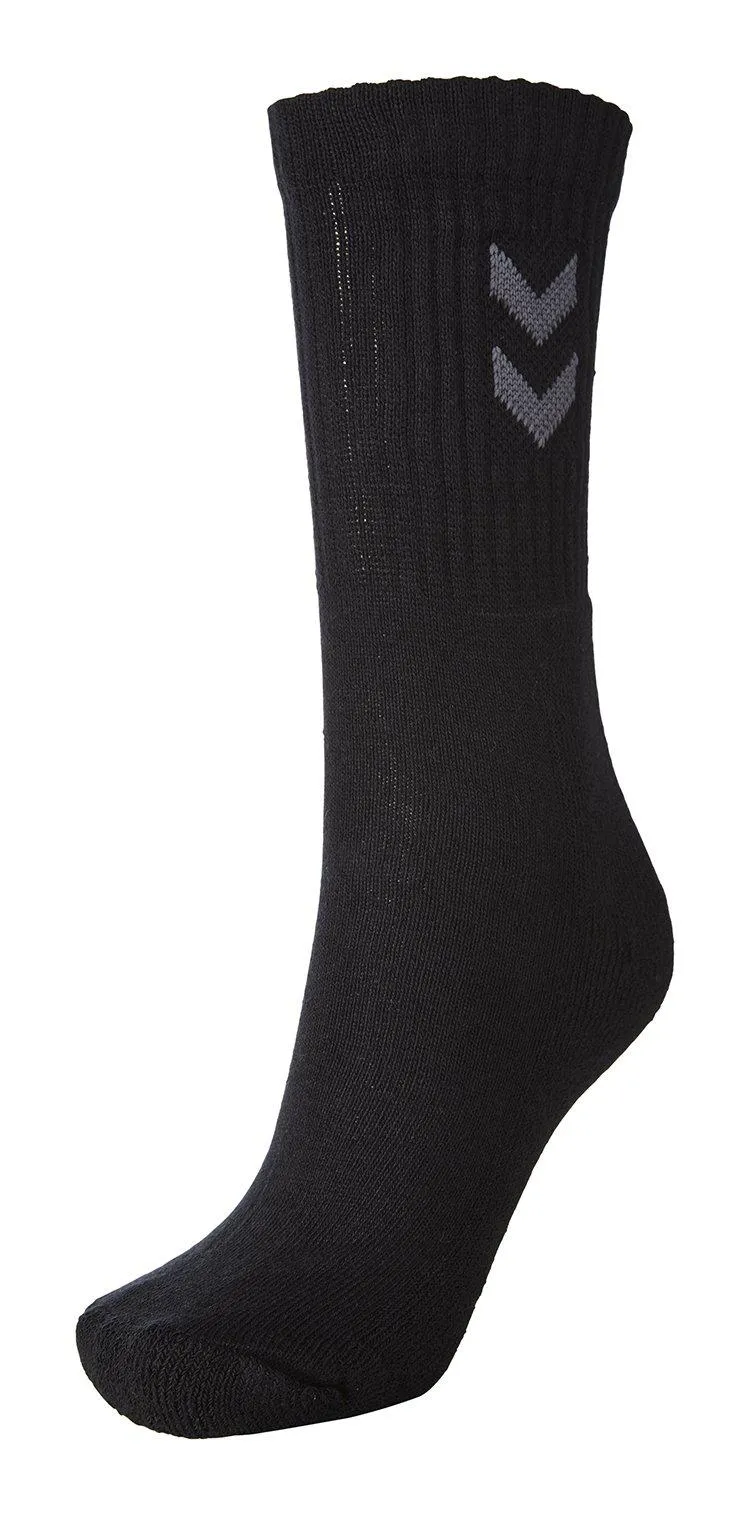 hummel Basic Socks (3-Pack)