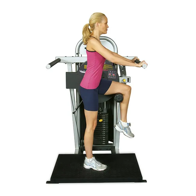 InFlight Multi Hip & Glute Selectorized Machine