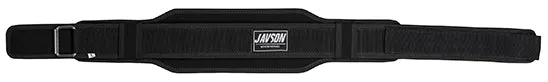 JAVSON 5.5 INCH NEOPRENE WEIGHTLIFTING BELT