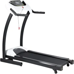 Jetstream Motorized Treadmill Fitness Accessories JBM-4155 Gray/White