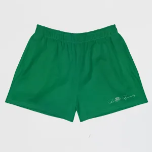 Jewel Gym and Swim Shorts