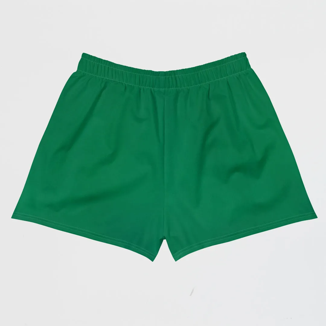 Jewel Gym and Swim Shorts