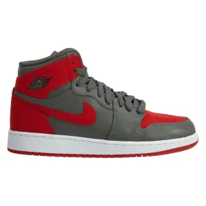 Jordan 1 Retro High Big Kids Style : 822858