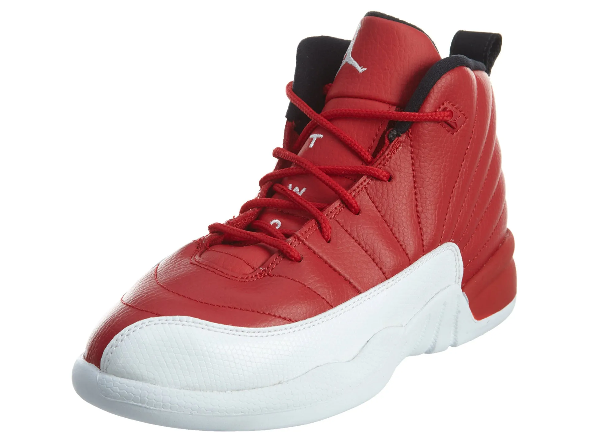 Jordan 12 Retro Little Kids Style : 151186