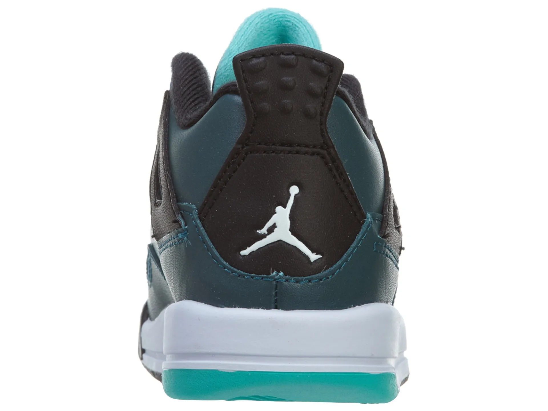 Jordan 4 Retro Bt Toddlers Style : 308500