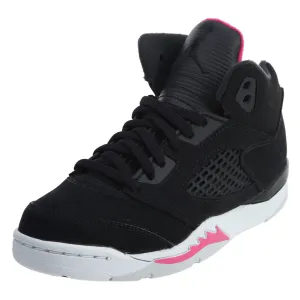 Jordan 5 Retro Little Kids Style : 440893