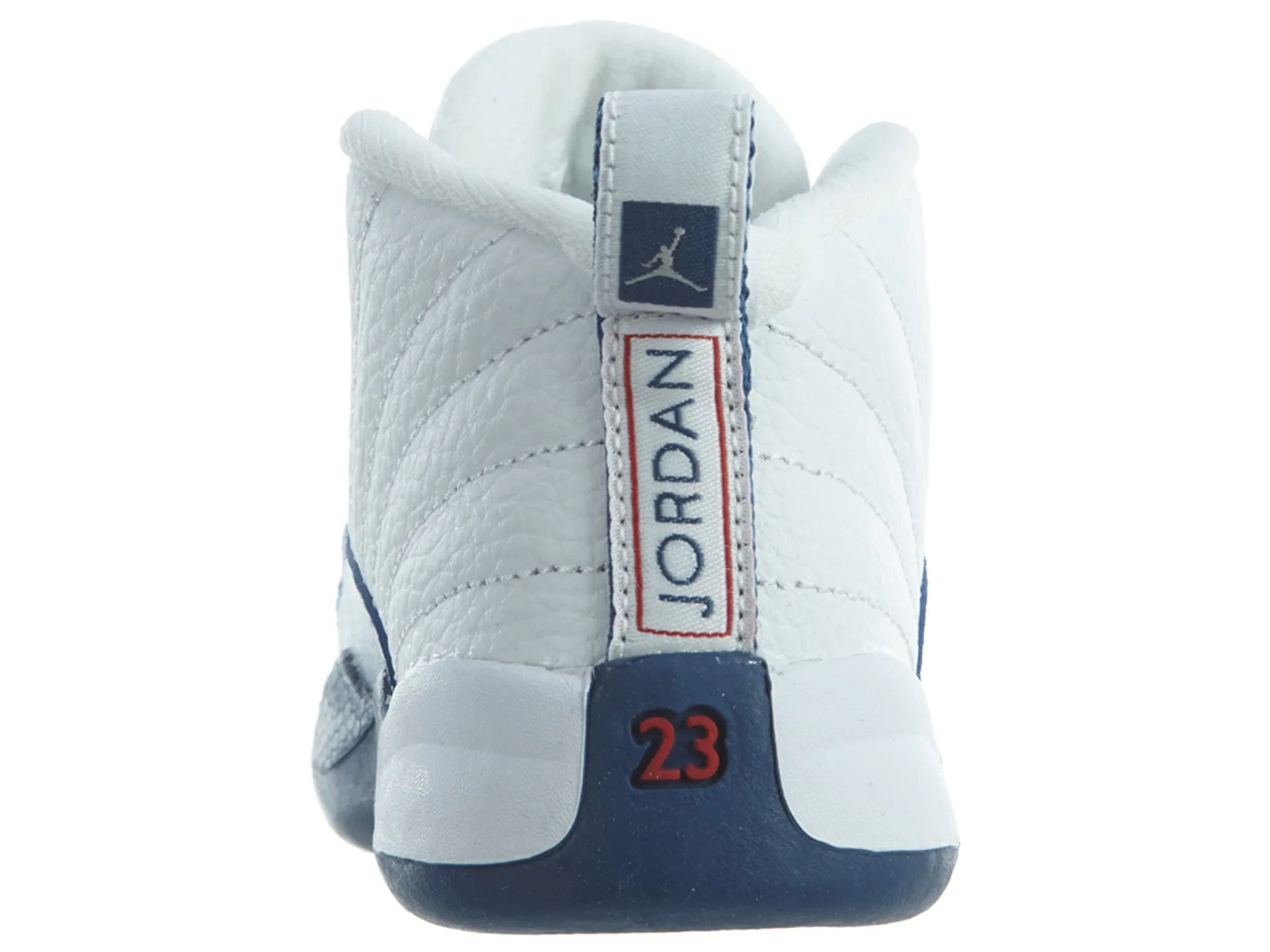 Jordan Jordan 12 Retro Bt Toddlers Style : 850000