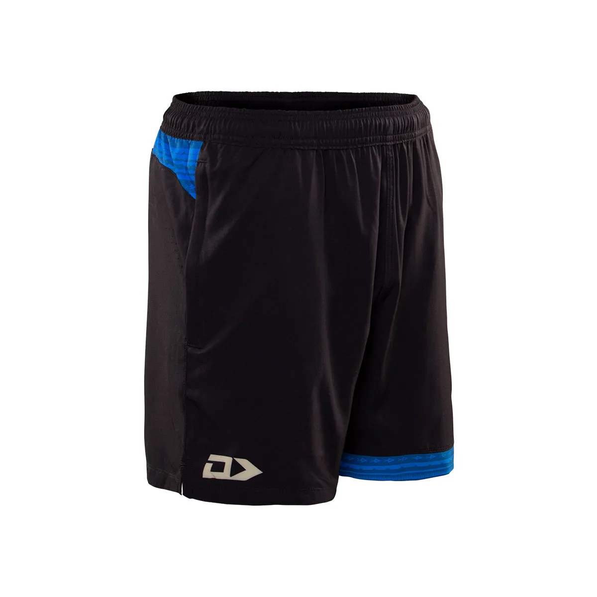 Joseph Parker Mens Gym Short