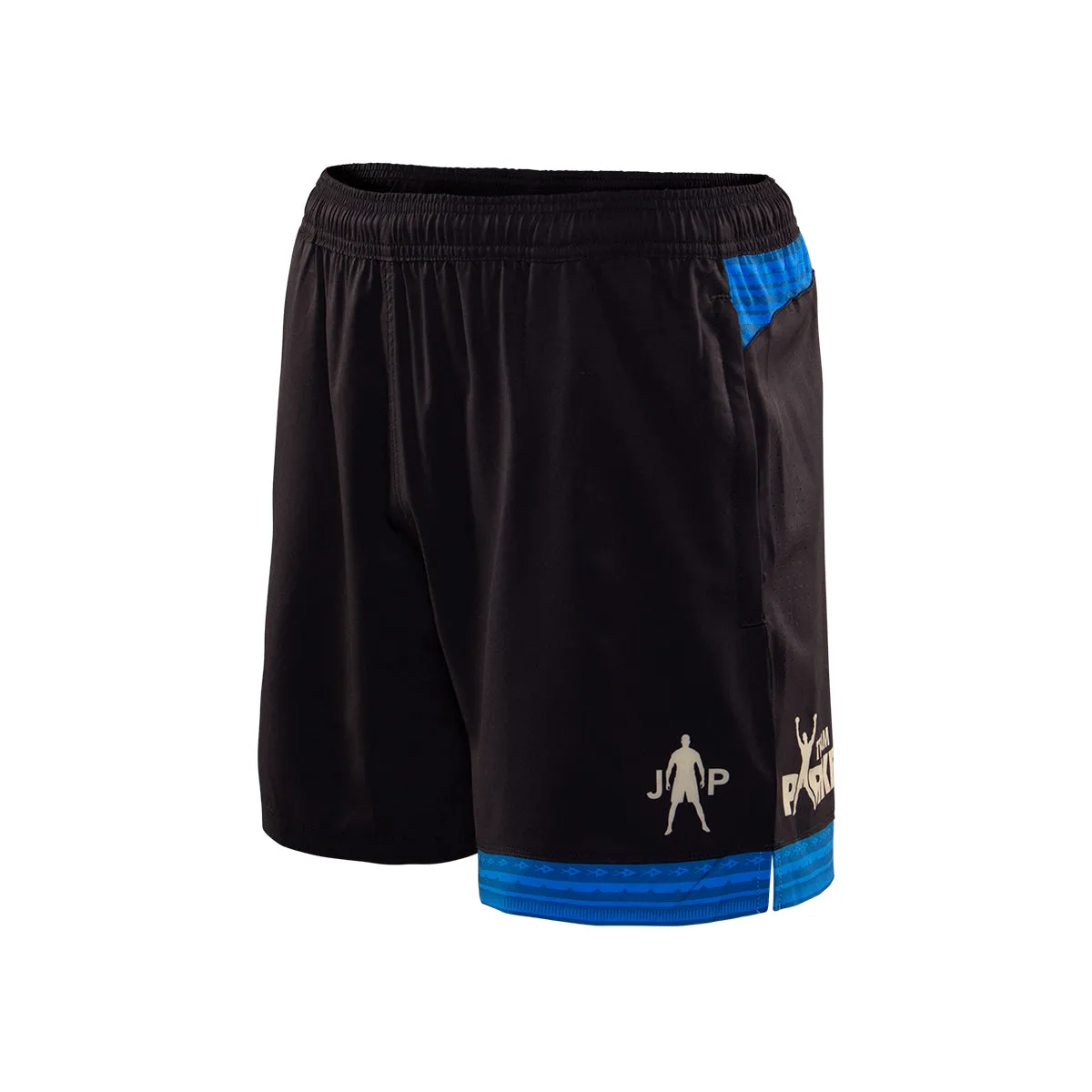 Joseph Parker Mens Gym Short