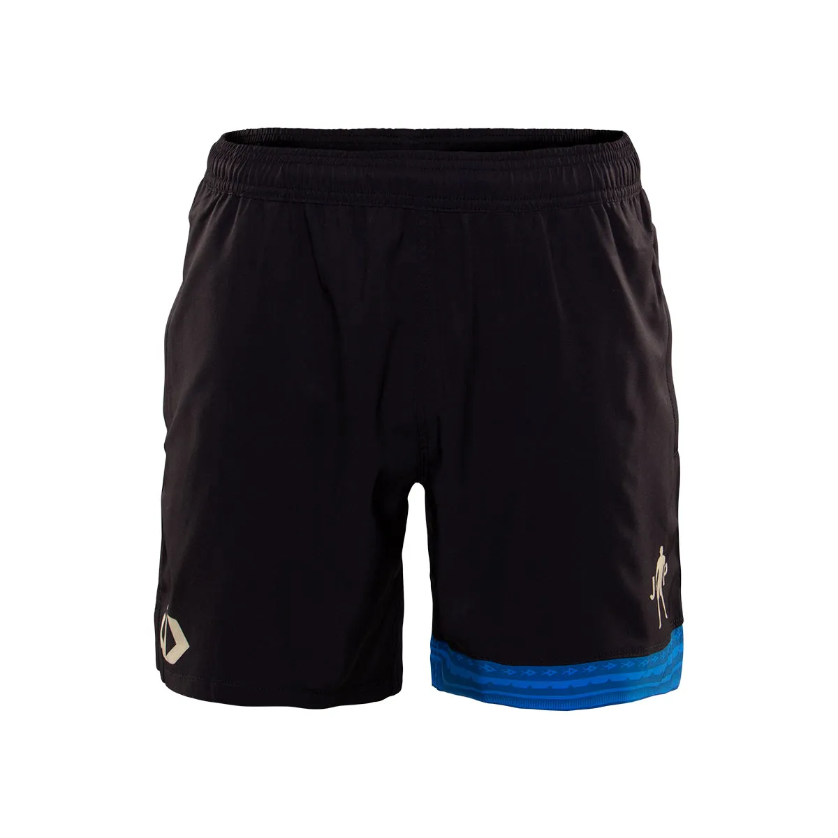 Joseph Parker Mens Gym Short