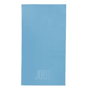 Jowe Deluxe Microfibre Towel - Aqua