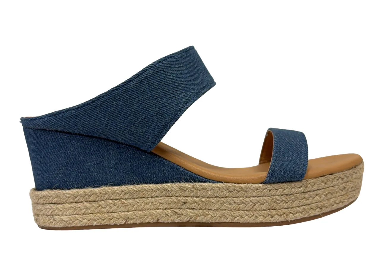 Jurnee Alissa Espadrille Women Shoes