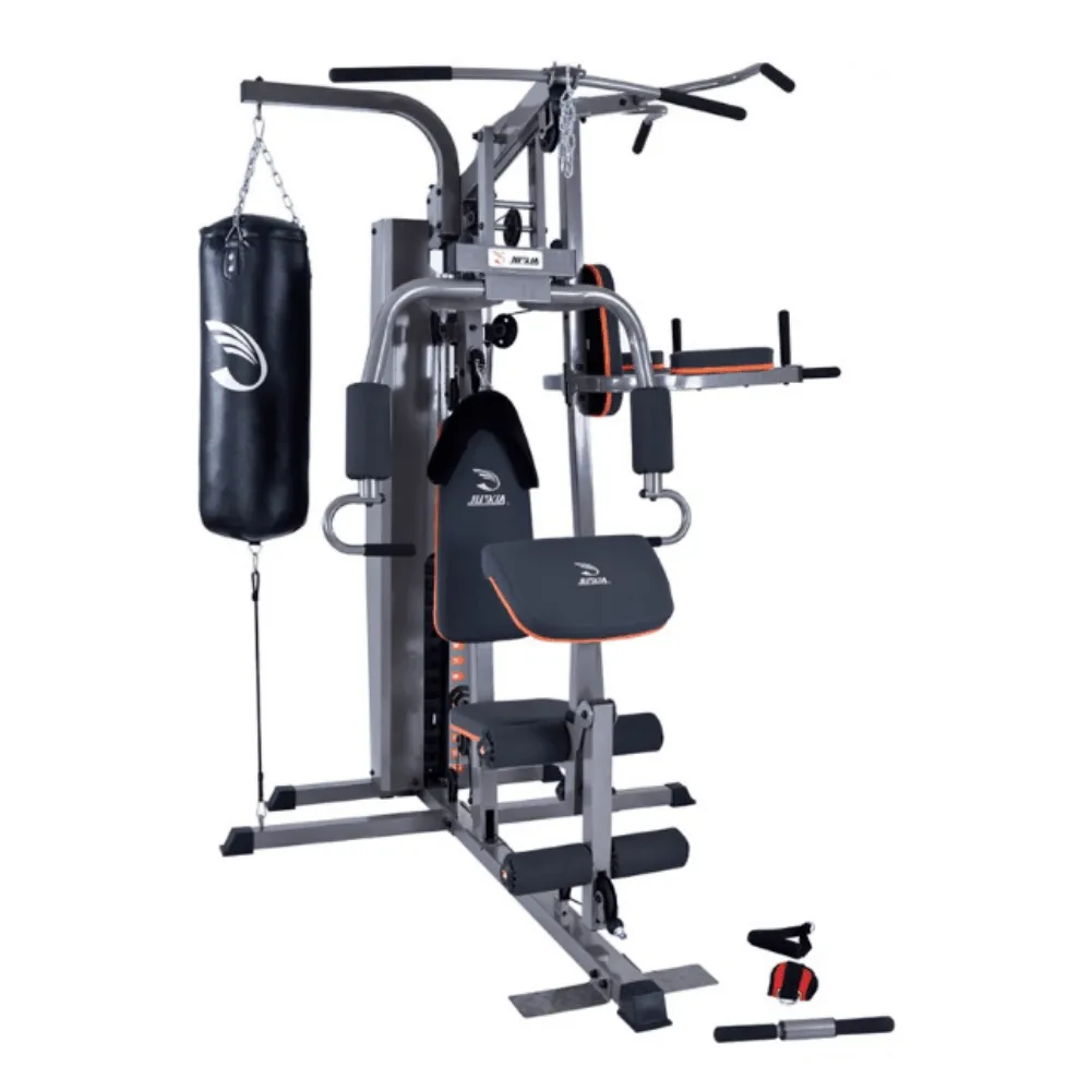 JX Fitness JX-1300 Home Gym