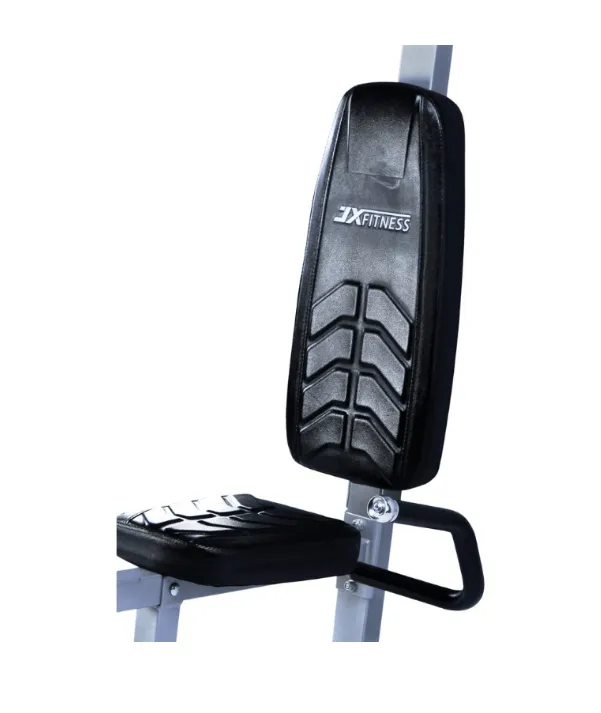 JX Fitness JX-1600 Multi Gym