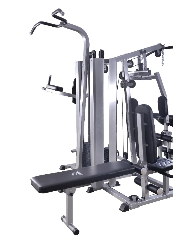 JX Fitness JX-1600 Multi Gym