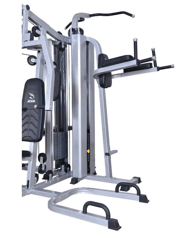 JX Fitness JX-1600 Multi Gym