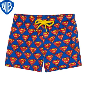 Kalel (Superman™) Swim Shorts