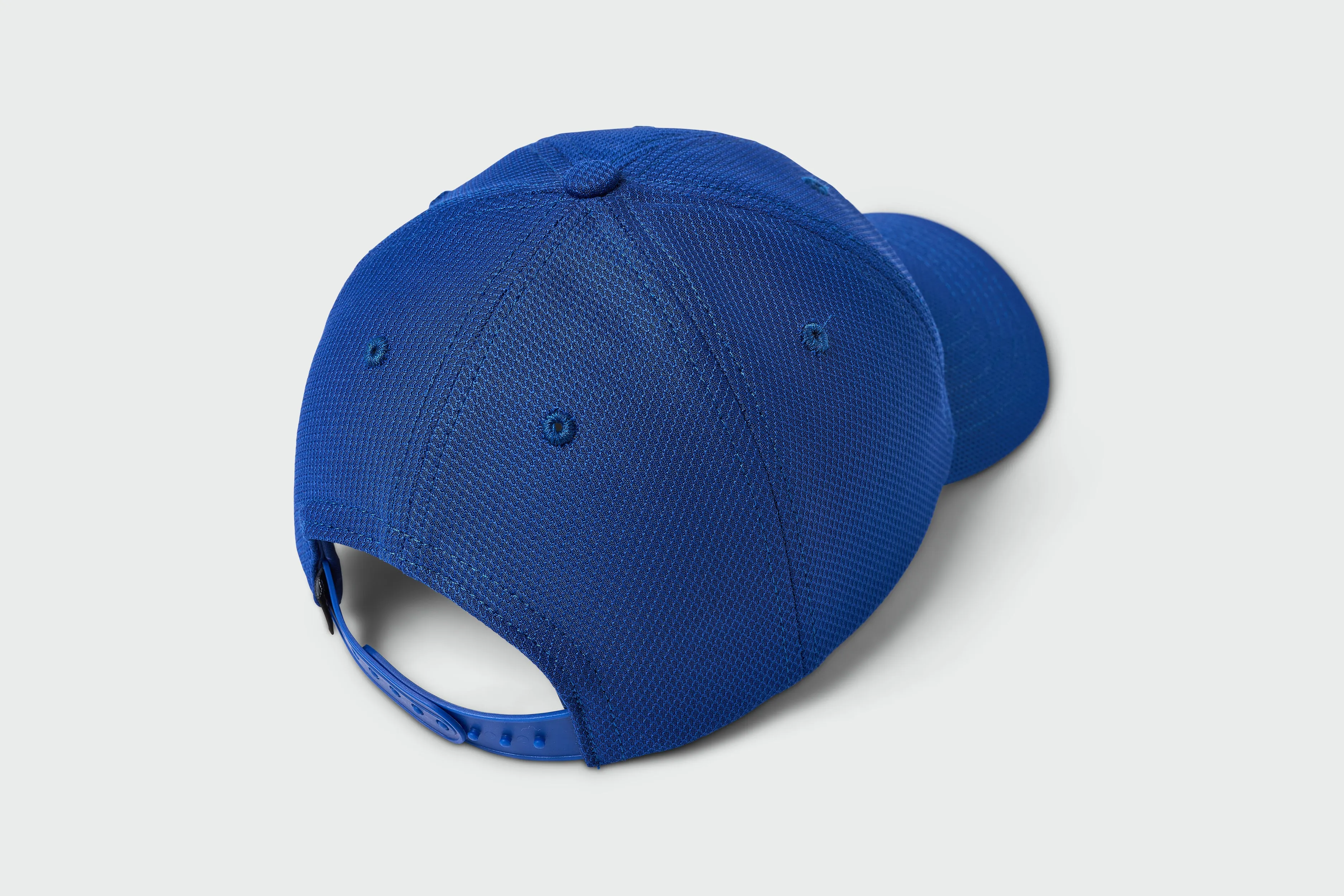 KC Moisture Wicking Dad Hat