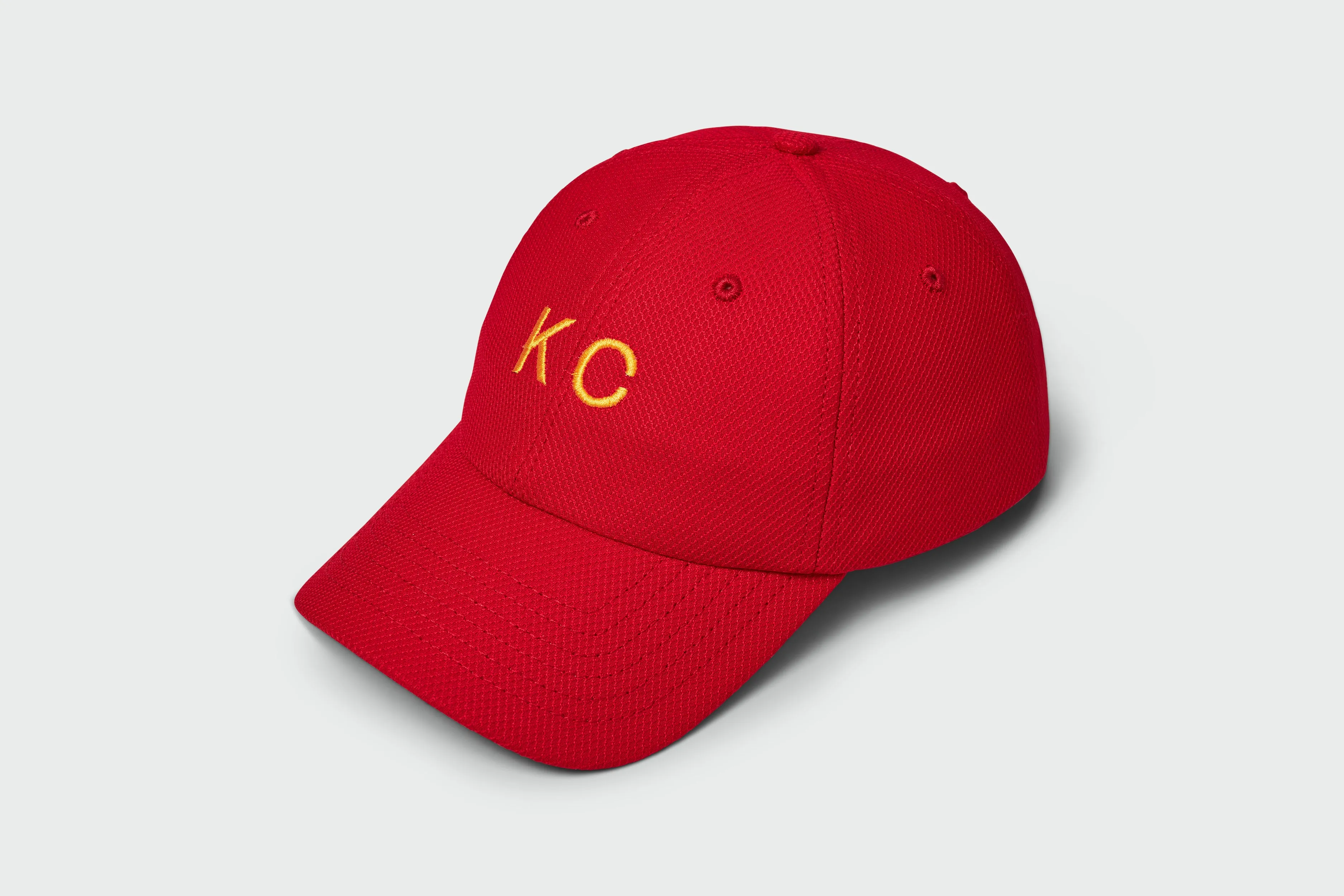 KC Moisture Wicking Dad Hat