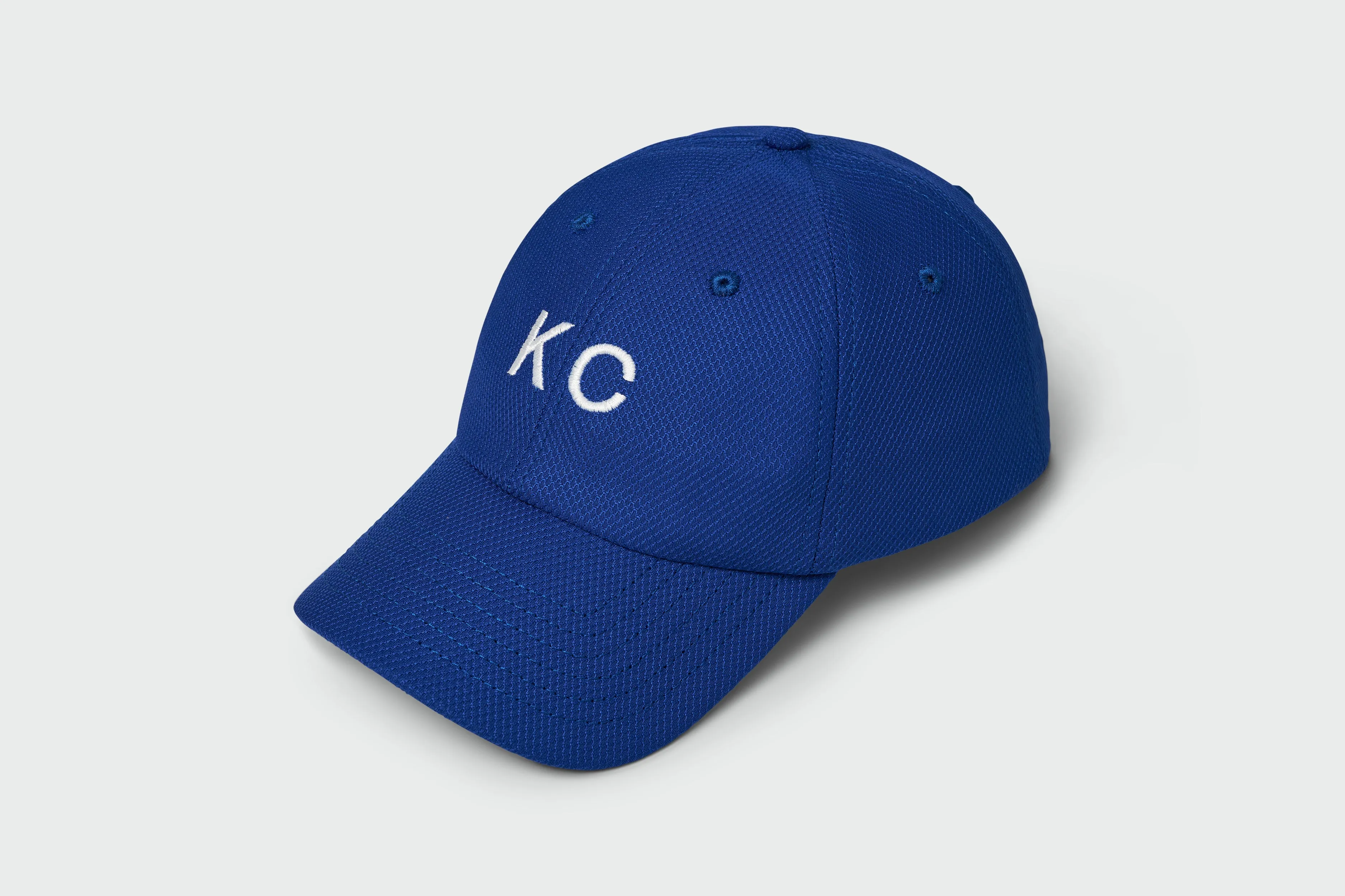 KC Moisture Wicking Dad Hat