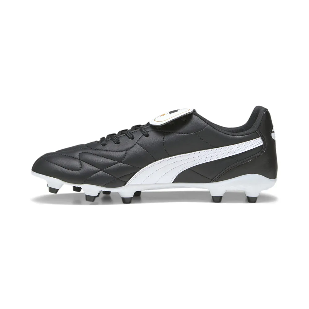 King Top Firm Ground/Artificial Ground Soccer Cleats