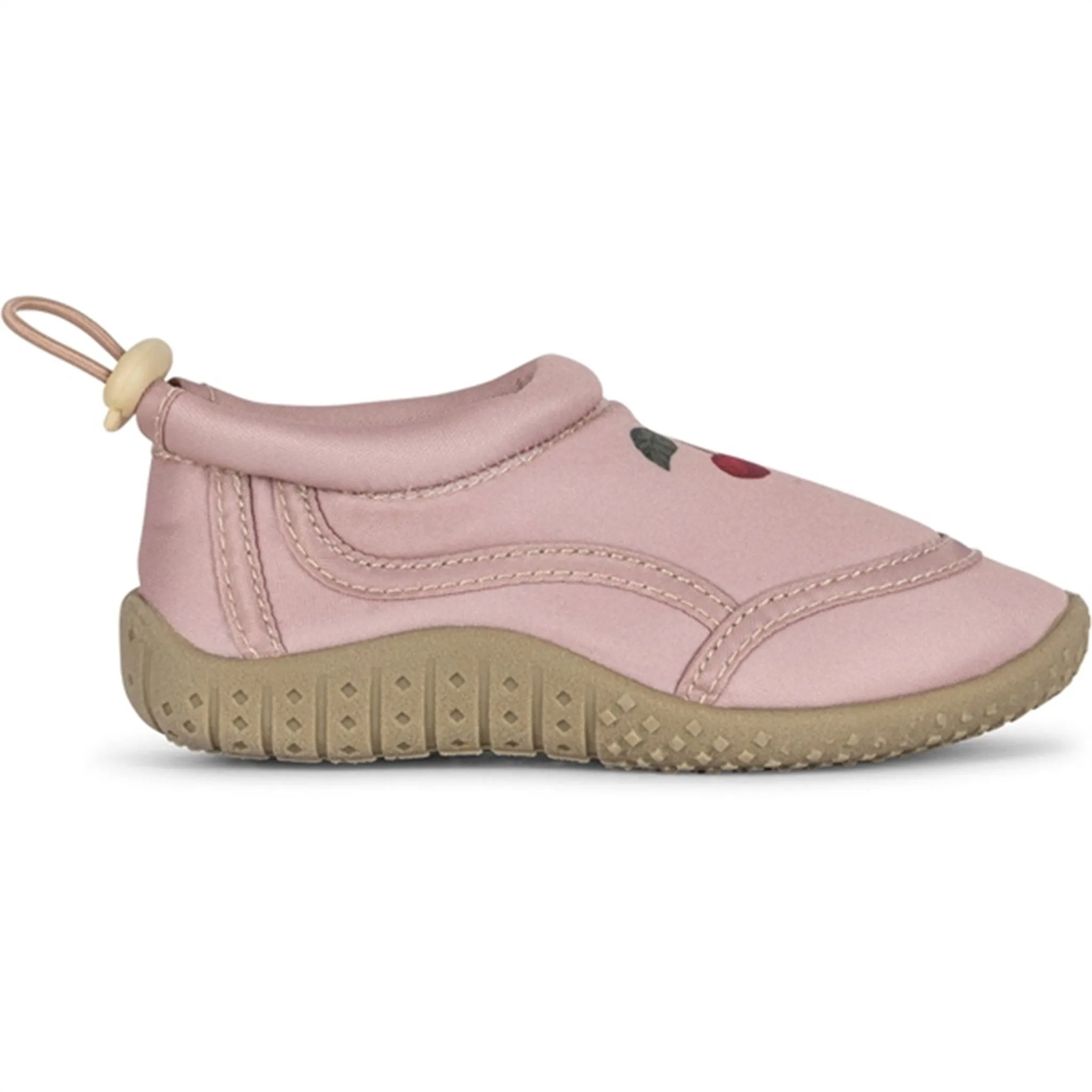 Konges Sløjd Sea Swim Shoes Cherry