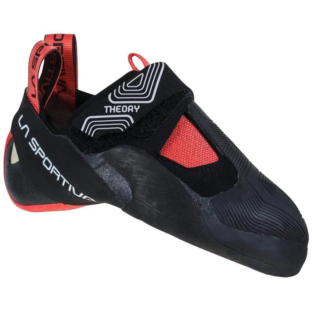 La Sportiva Theory Climbing Shoe Women's