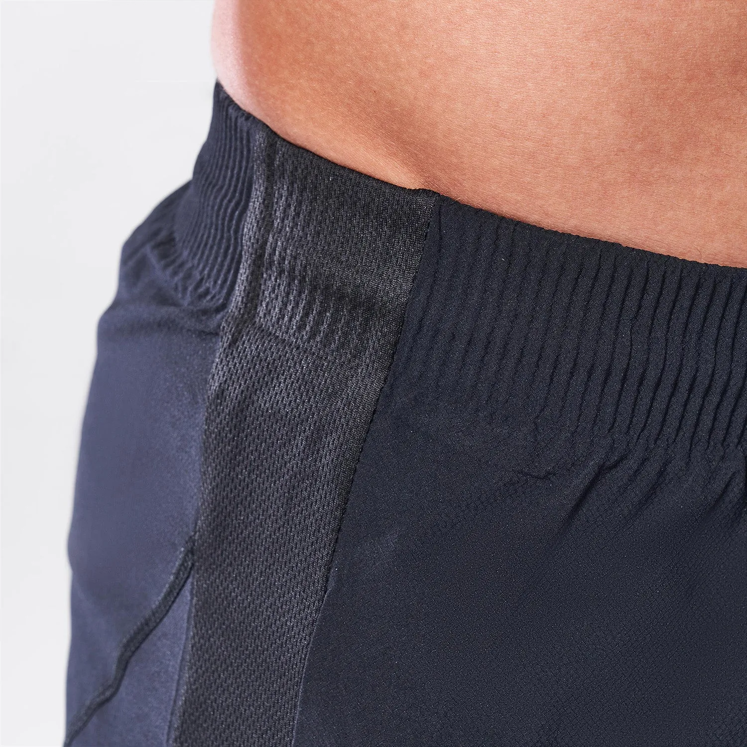 LAB360° 6'' Liner Shorts - Black