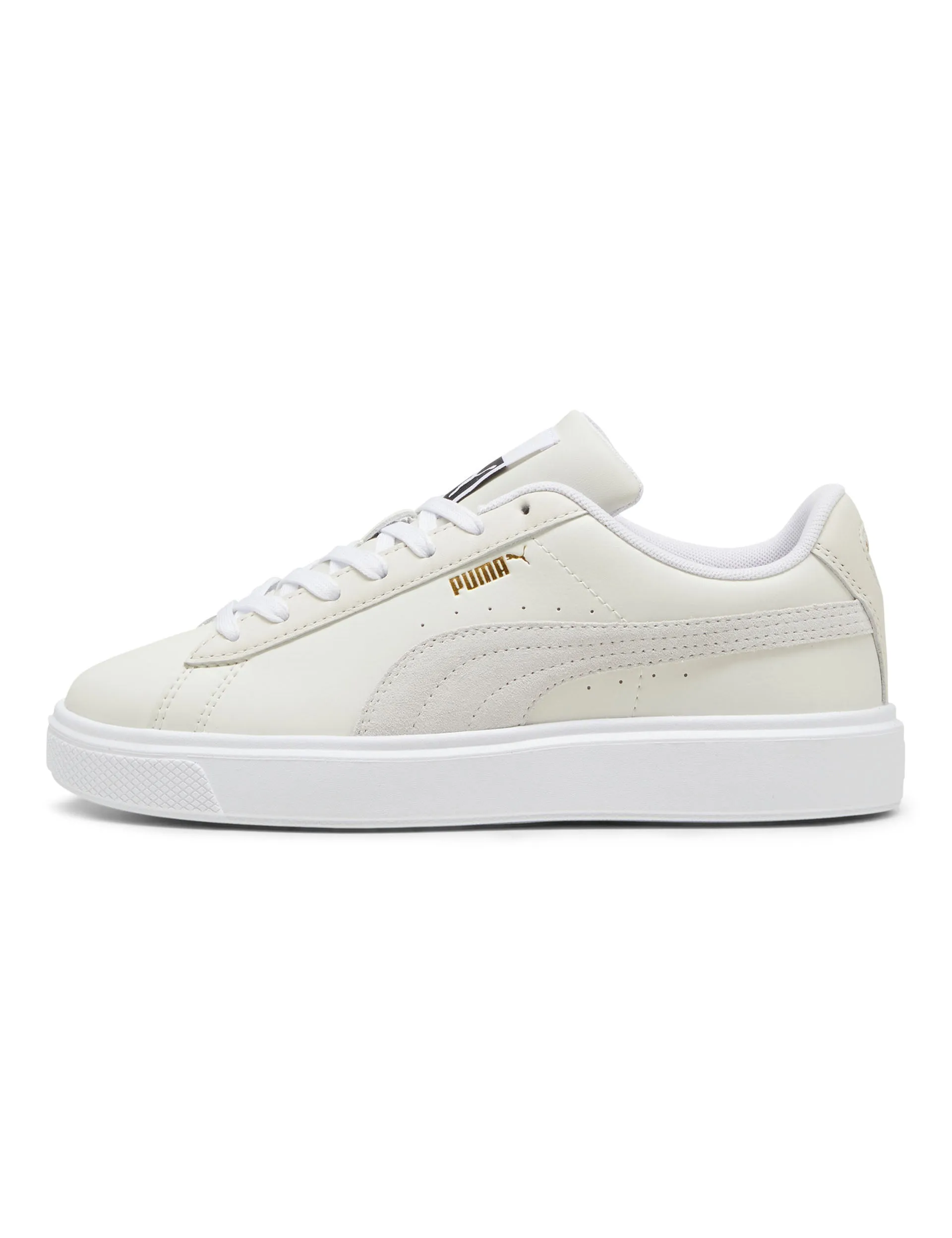 Lajla Clean Sep Sneakers - White