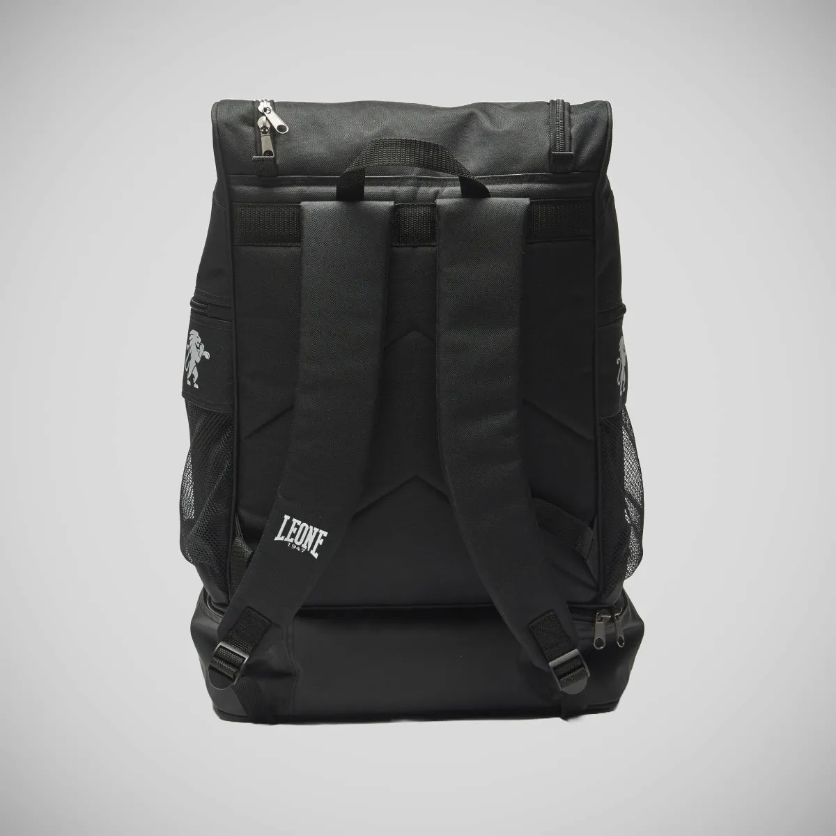 Leone Ambassador Backpack Black