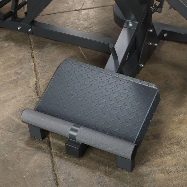 Leverage Home Gym SBL460P4