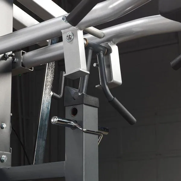 Leverage Home Gym SBL460P4