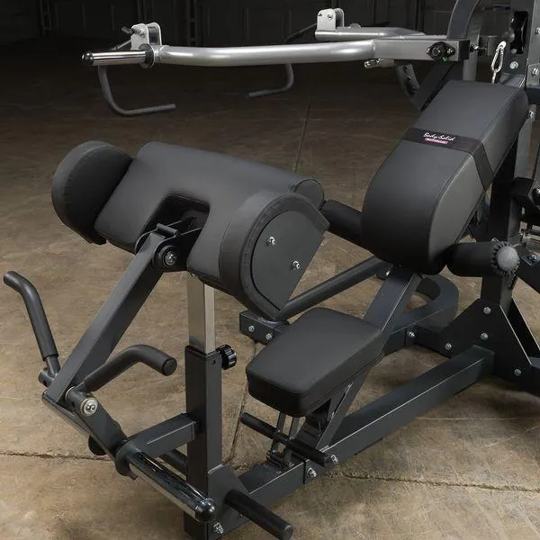 Leverage Home Gym SBL460P4