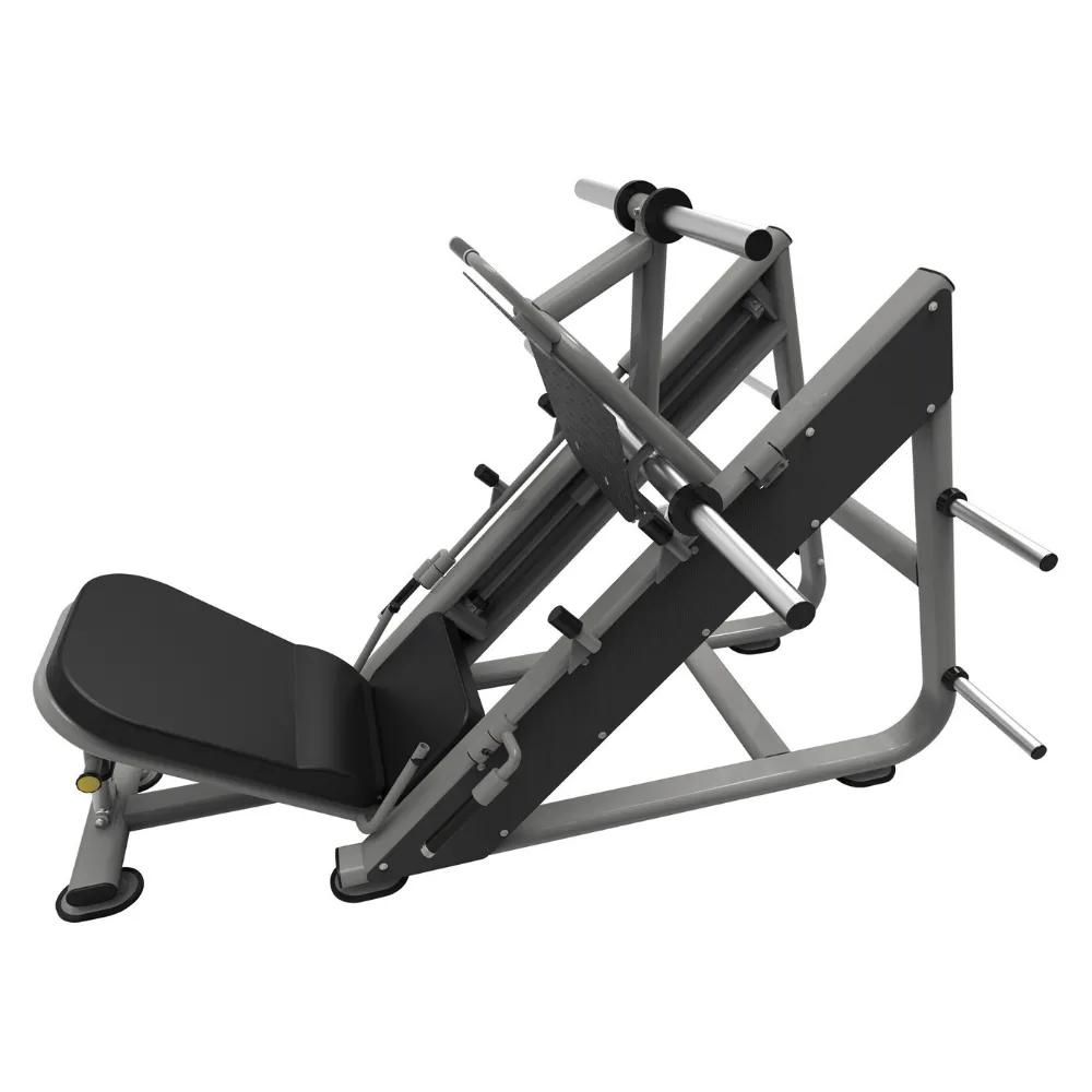 Liberty Fitness Patriot Series Monster 45 Degree Leg Press