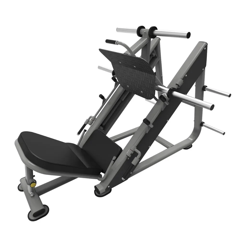 Liberty Fitness Patriot Series Monster 45 Degree Leg Press