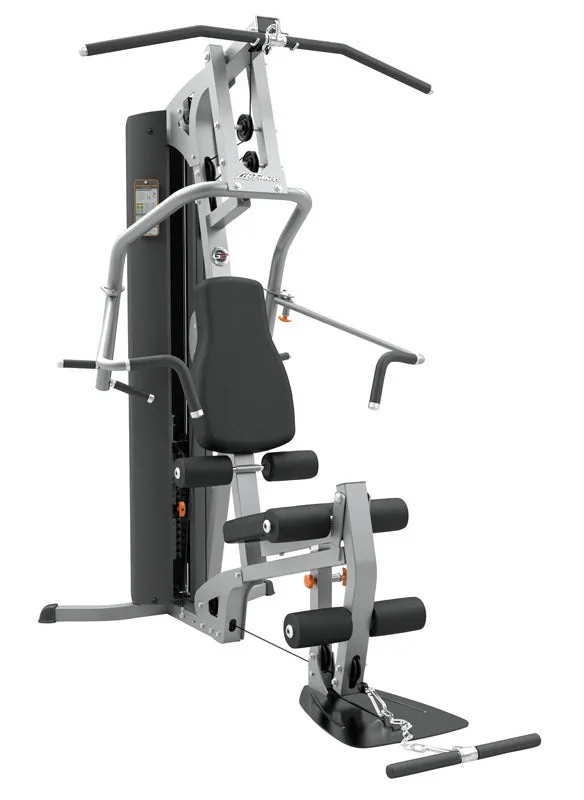 LIFE FITNESS G2 HOME GYM