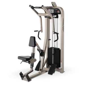 Life Fitness Pro 2 Row