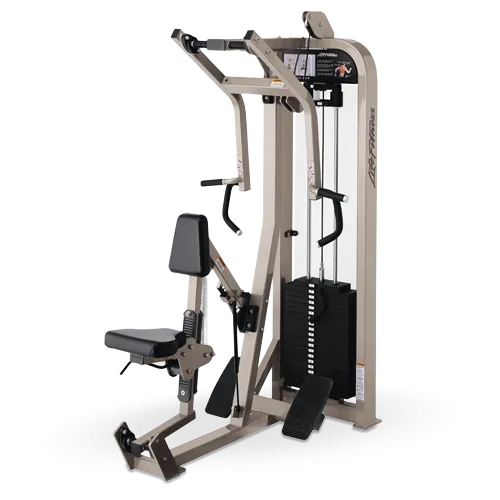 Life Fitness Pro 2 Row